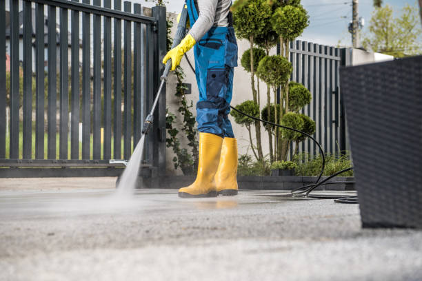 Best Gas Station Cleaning  in Sea Ranch, CA