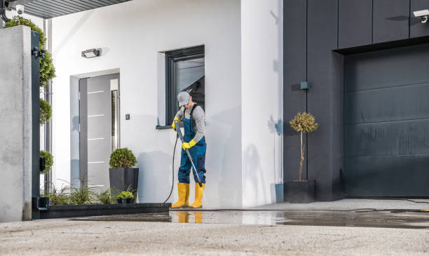 Best Restaurant Pressure Washing  in Sea Ranch, CA