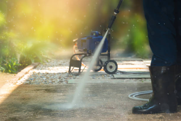 Best Building Exterior Washing  in Sea Ranch, CA
